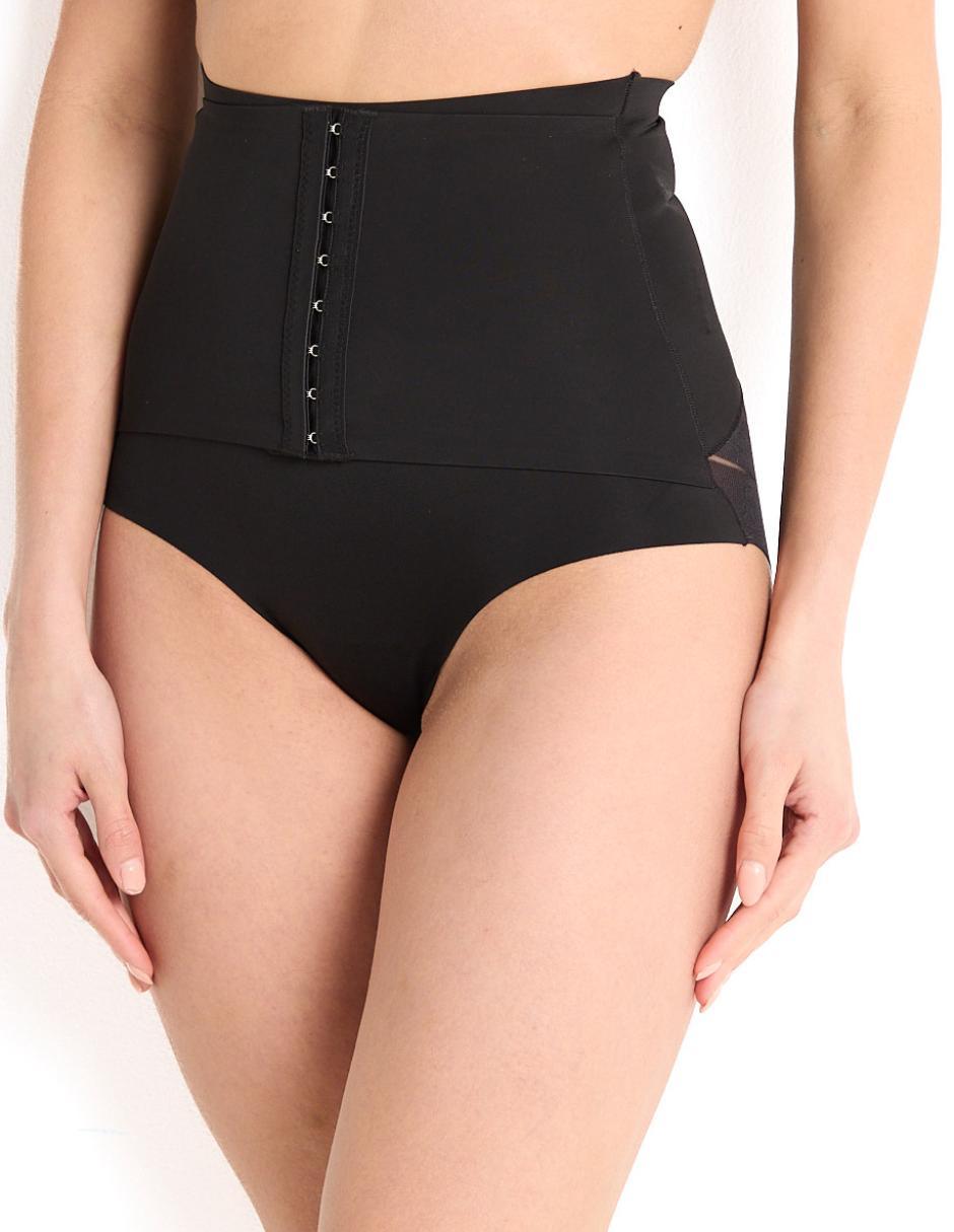 FAJA BELLAFORM, CH, NEGRO GJ1003B