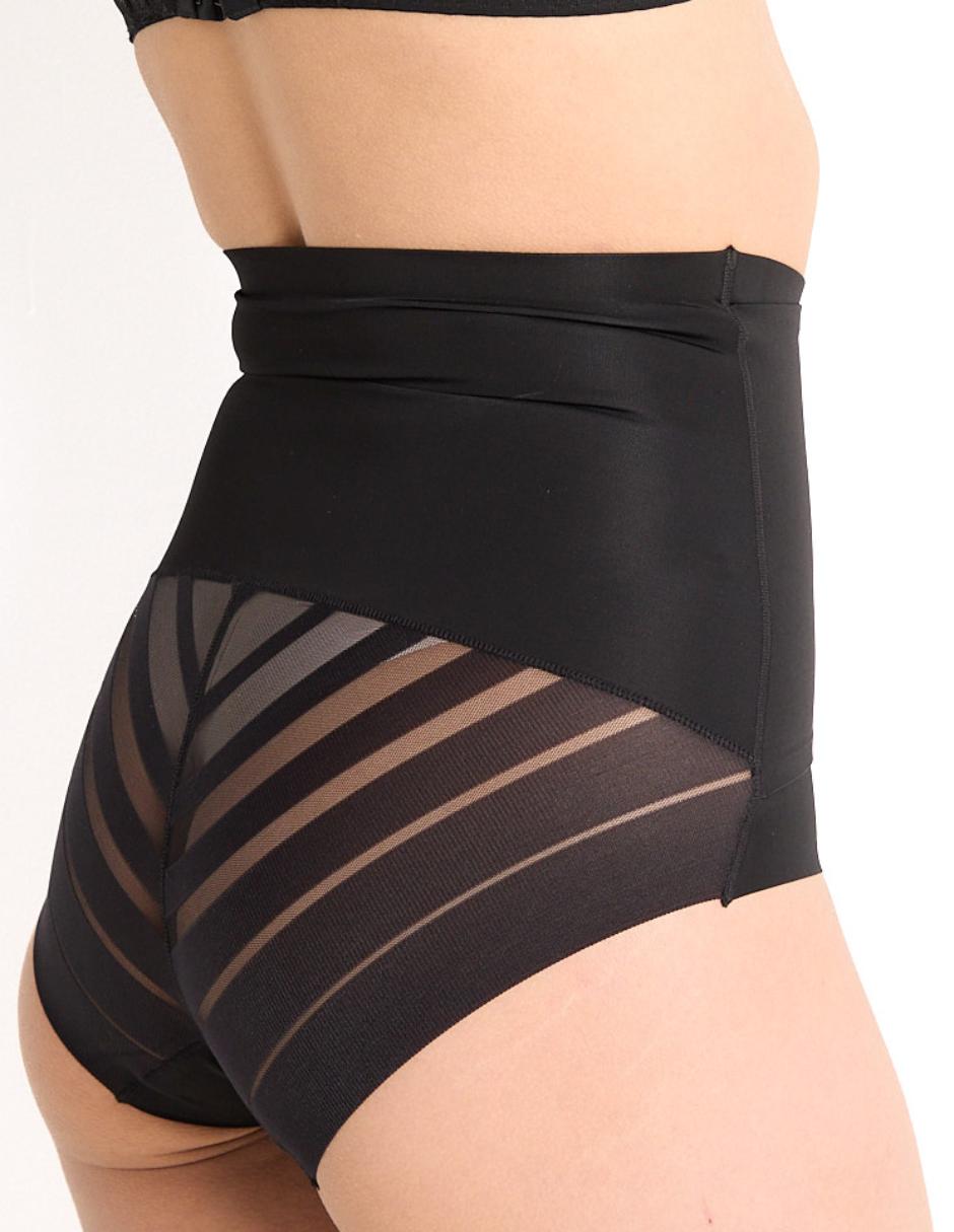 FAJA BELLAFORM, CH, NEGRO GJ1003B