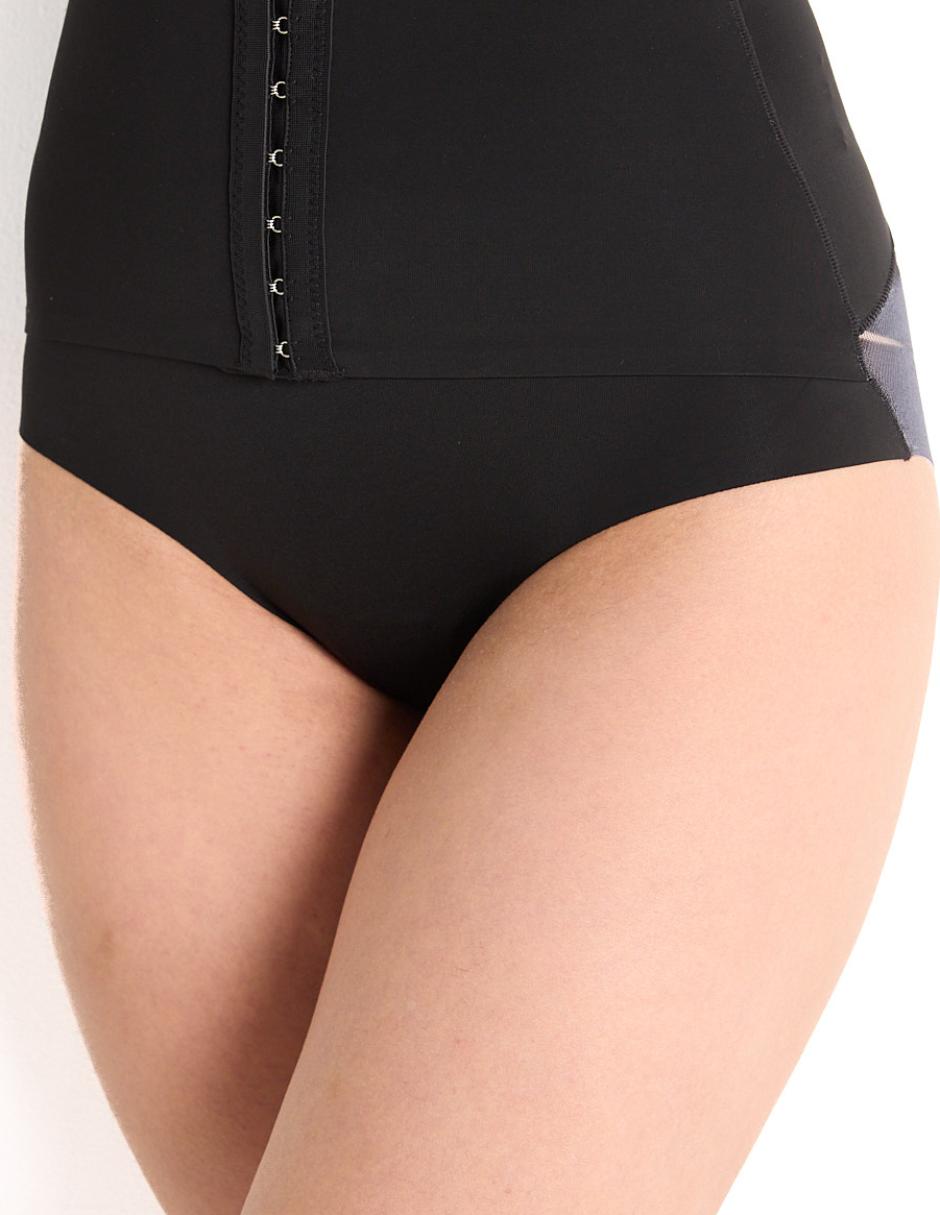 FAJA BELLAFORM, CH, NEGRO GJ1003B