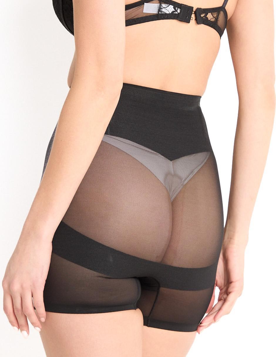 FAJA BELLAFORM, M, NEGRO CONTROL ABDOME