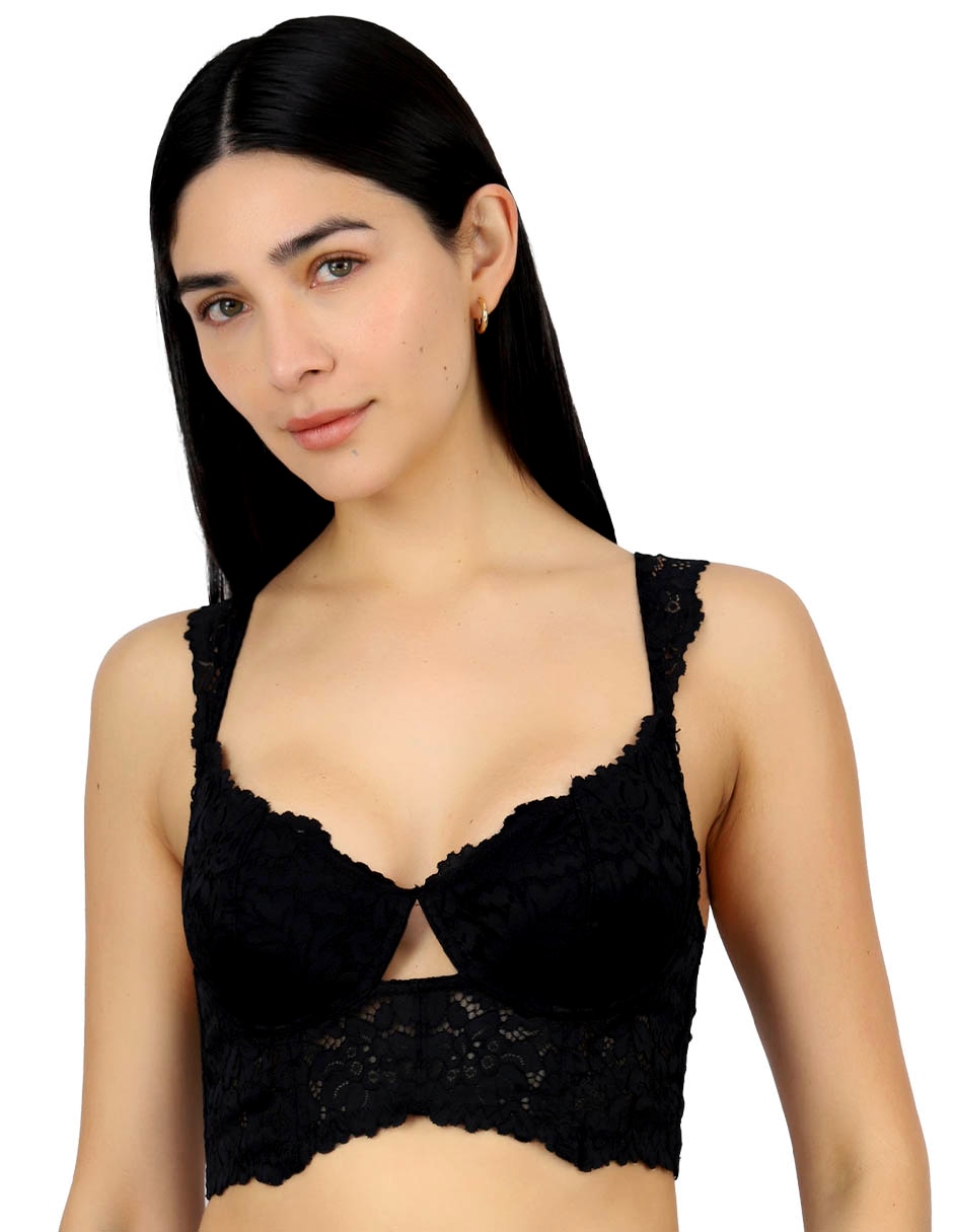 Sostén Carnival Lenceria Catalogo 2019 Carnival Lenceria Brasier Y