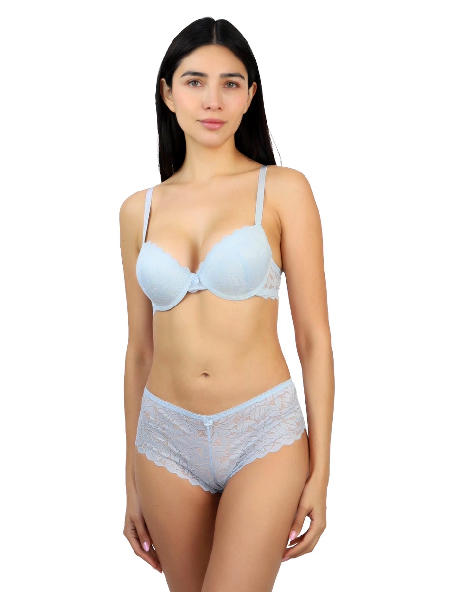 Carnival Lenceria Suburbia Calzones Mujer Carnival Lenceria