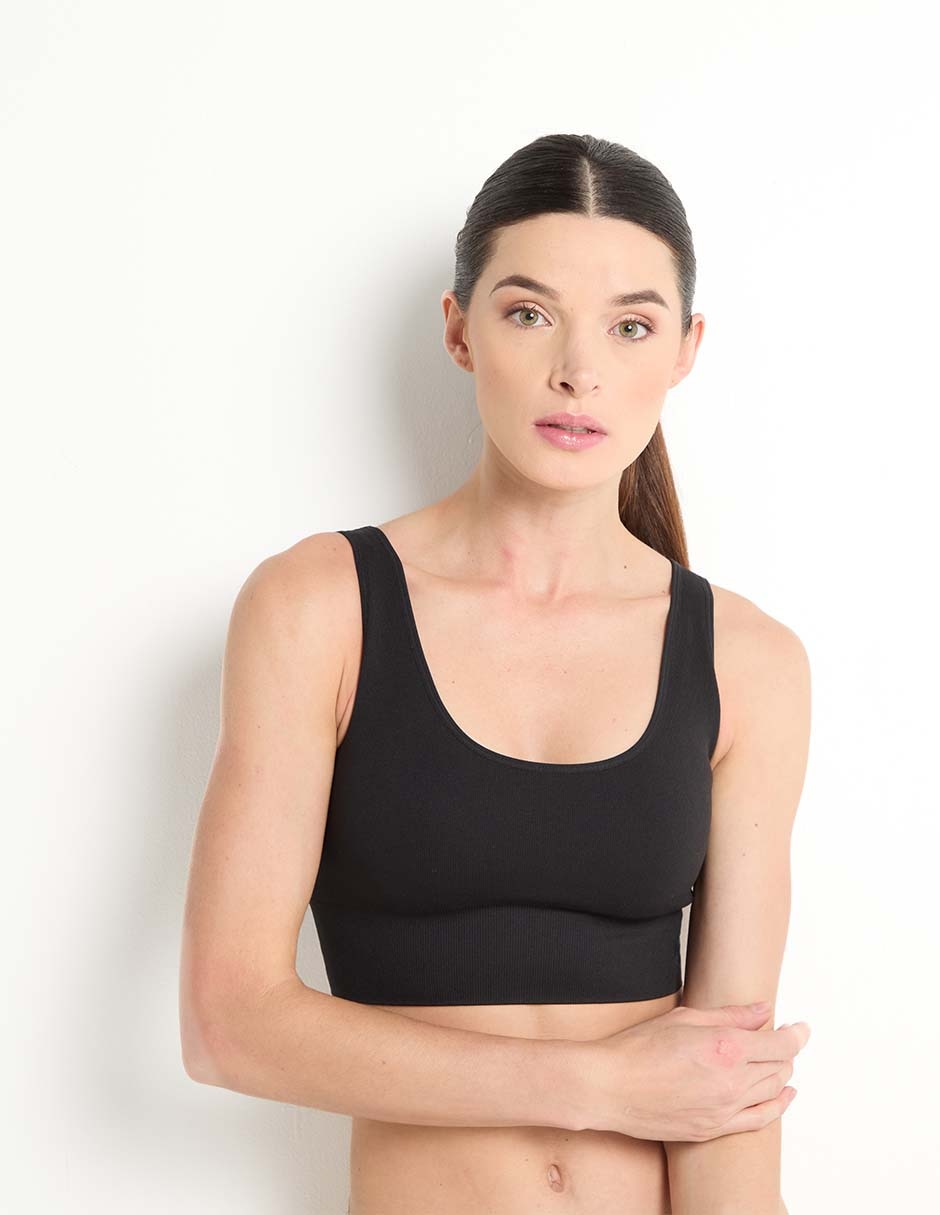 BRASSIERE MI022 MAREL, EG, NEGRO
