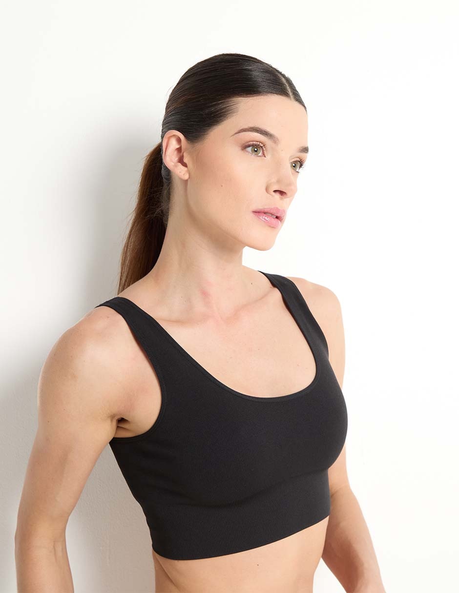 BRASSIERE MI022 MAREL, EG, NEGRO