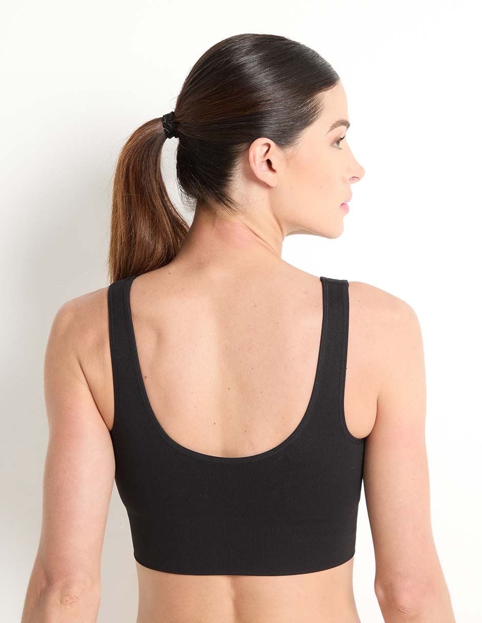 BRASSIERE MI022 MAREL, EG, NEGRO