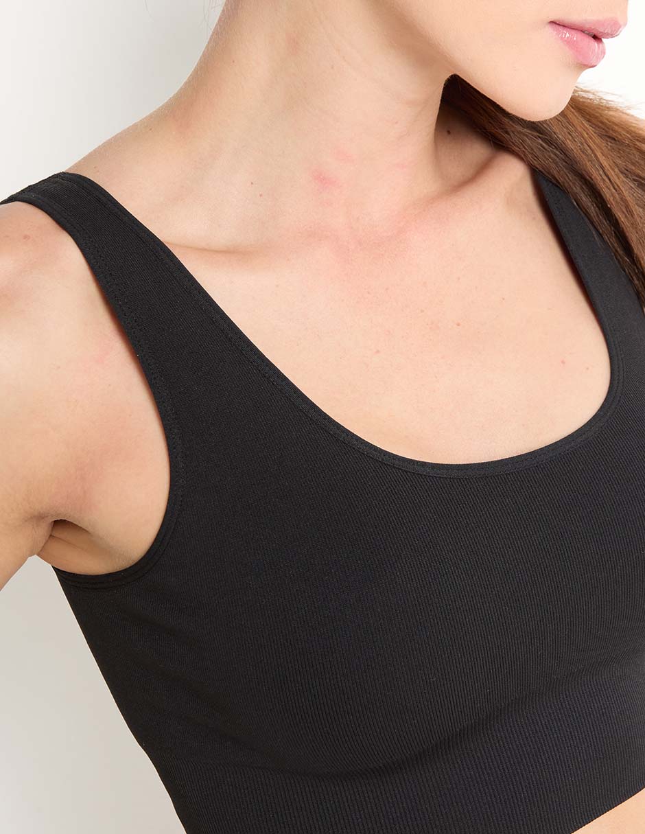 BRASSIERE MI022 MAREL, EG, NEGRO