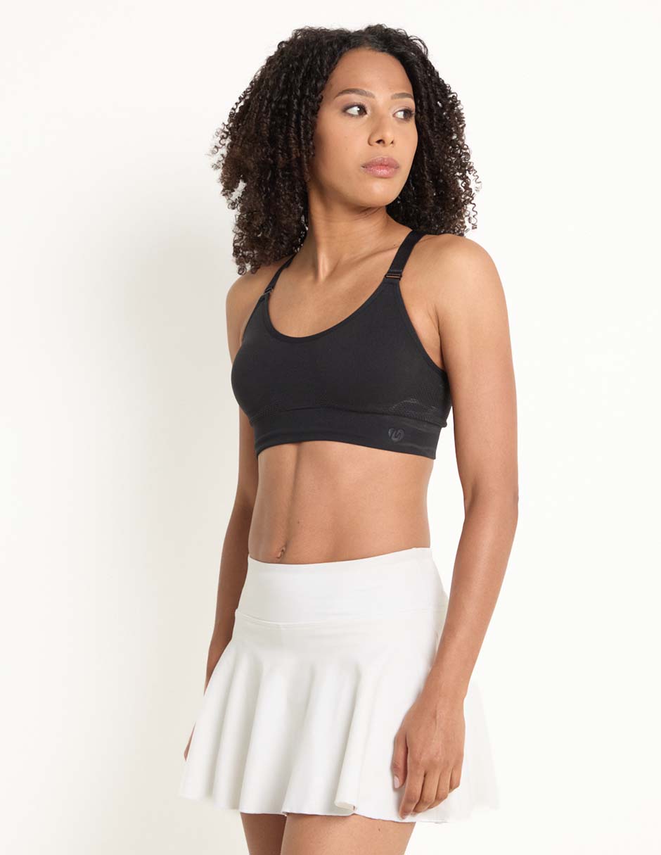 BRASSIERE MI016 MAREL, CH, NEGRO