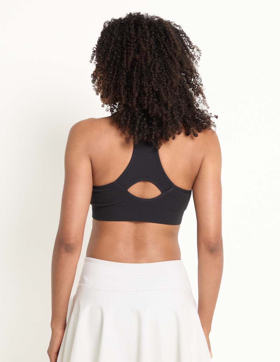 BRASSIERE MI016 MAREL, CH, NEGRO