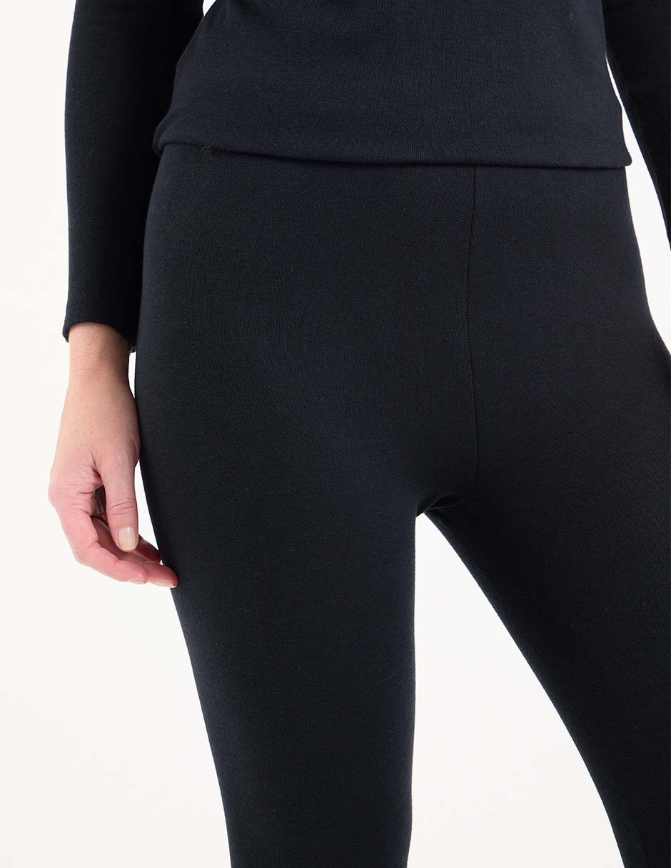 PANTALON TERMICO WEEKEND, CH, NEGRO WKI