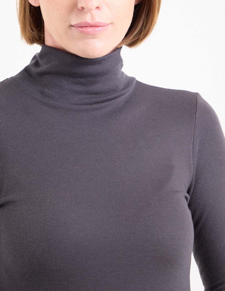 Playera pijama térmica para mujer 4