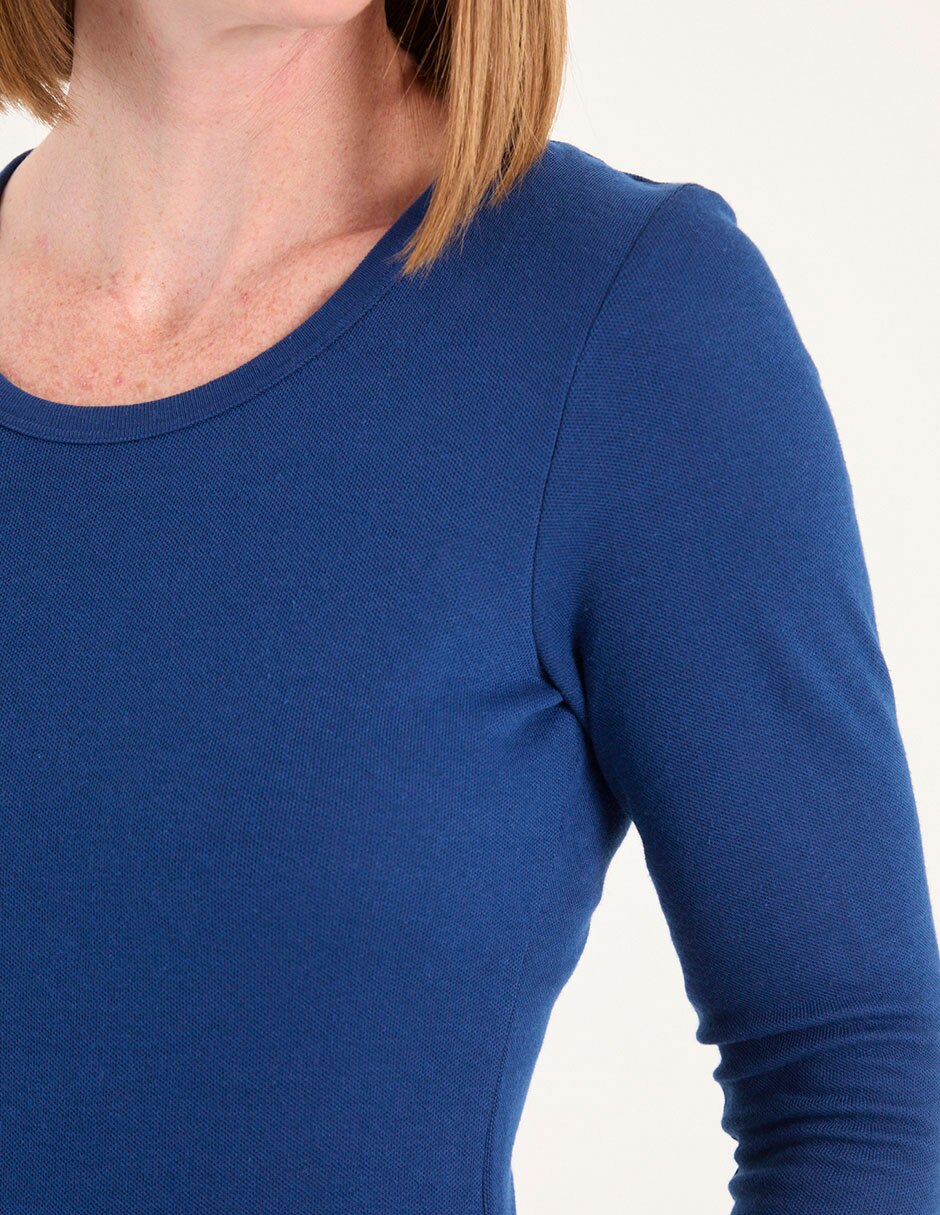 Playera pijama para mujer 4