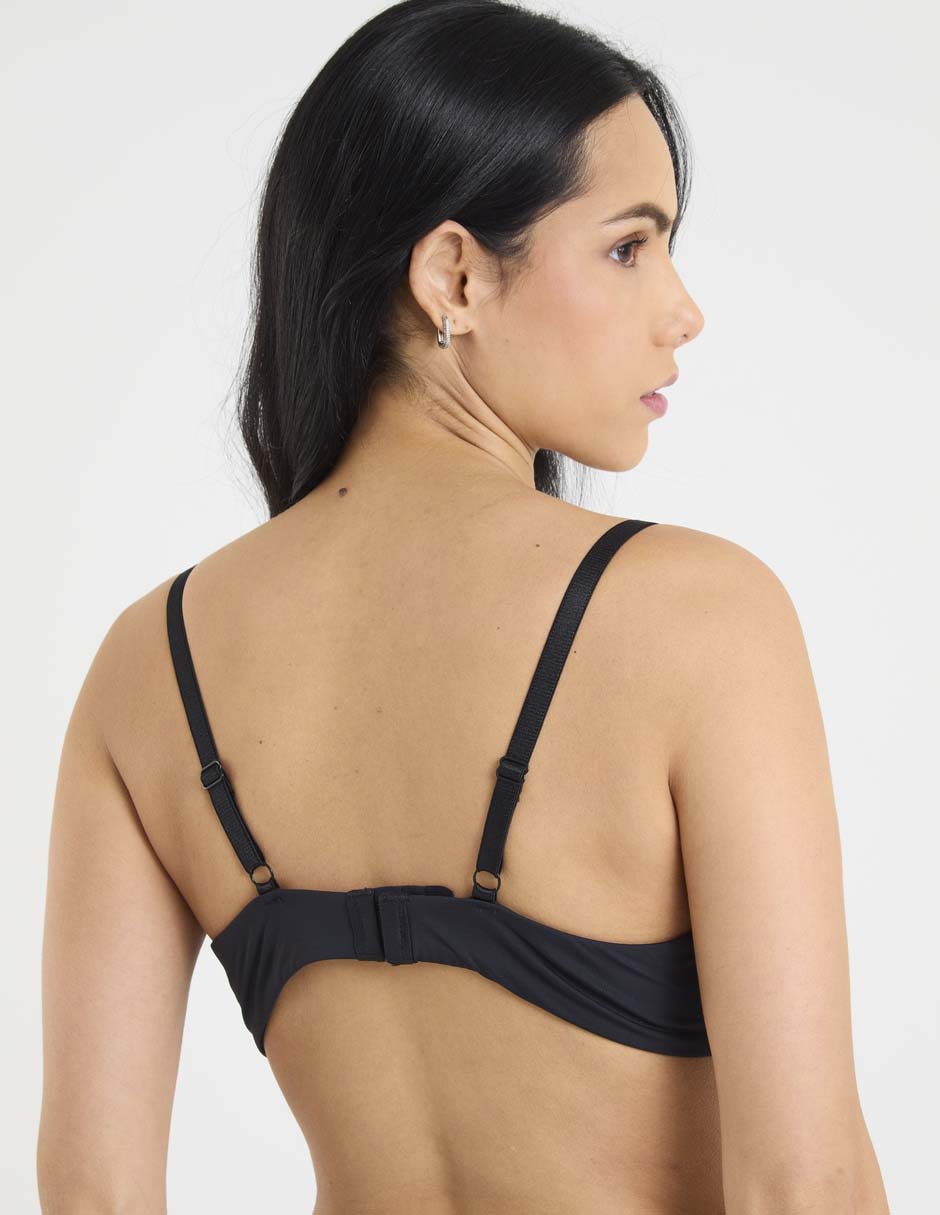 BRASSIERE 3912 MAREL, 36B, NEGRO