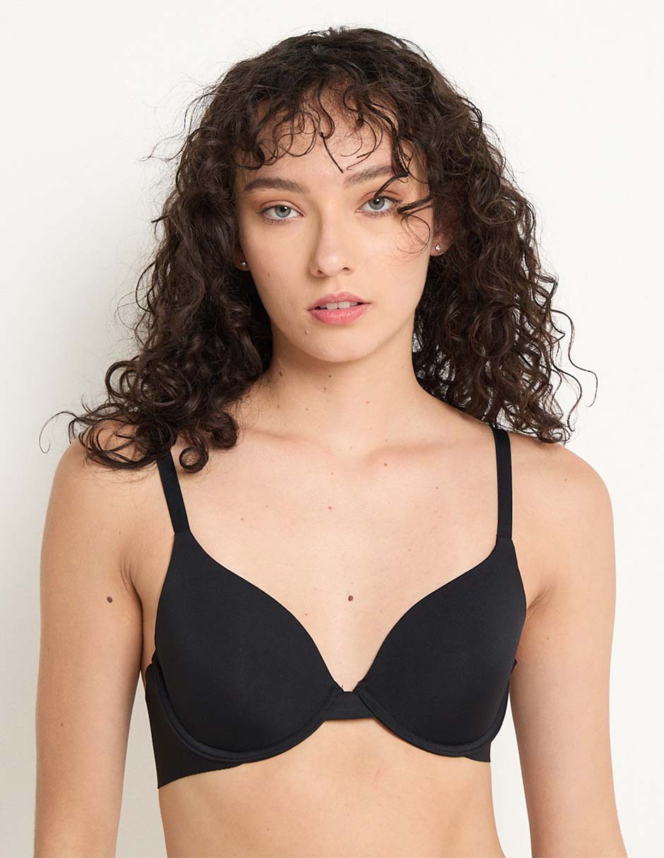 BRASSIERE 4032 MAREL, 38C, NEGRO
