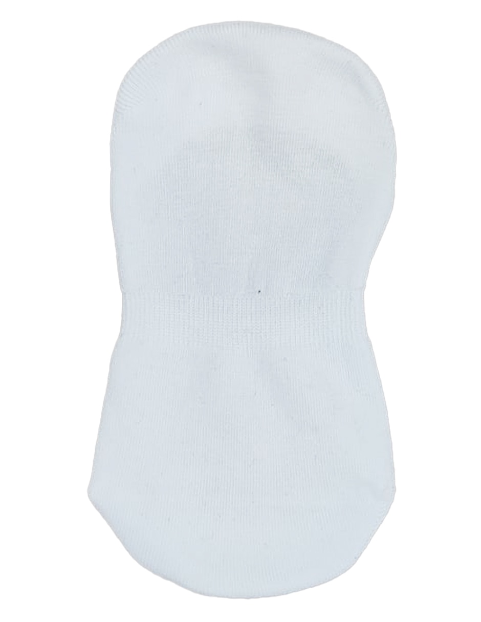 Protector de pie de algodón para mujer 2