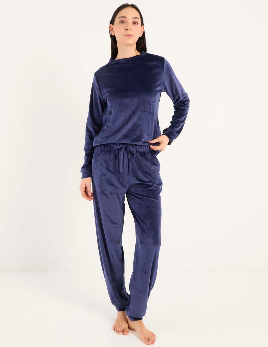 Conjunto pijama para mujer