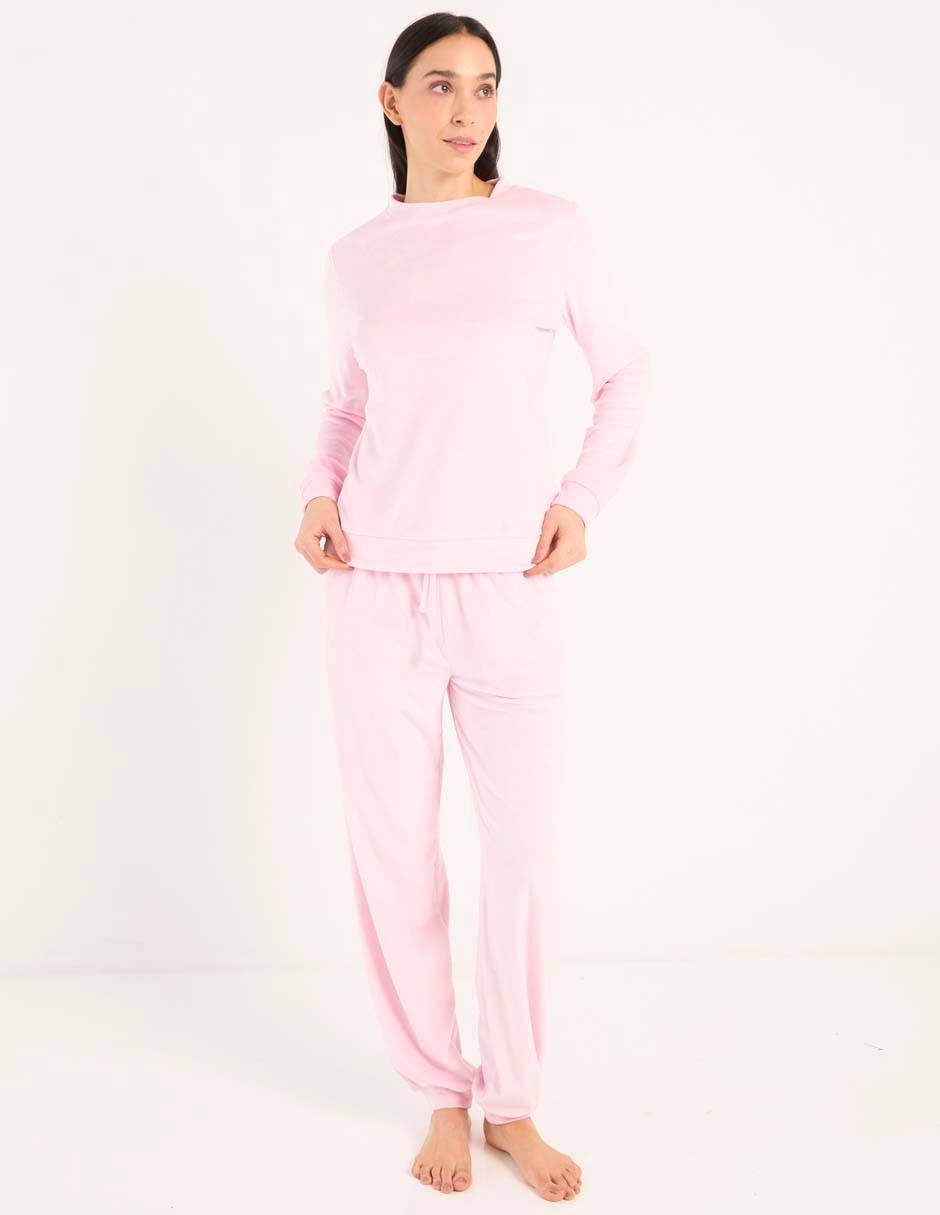 Conjunto pijama para mujer 1