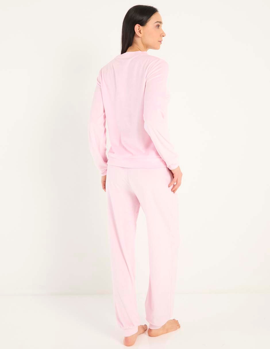 Conjunto pijama para mujer 2