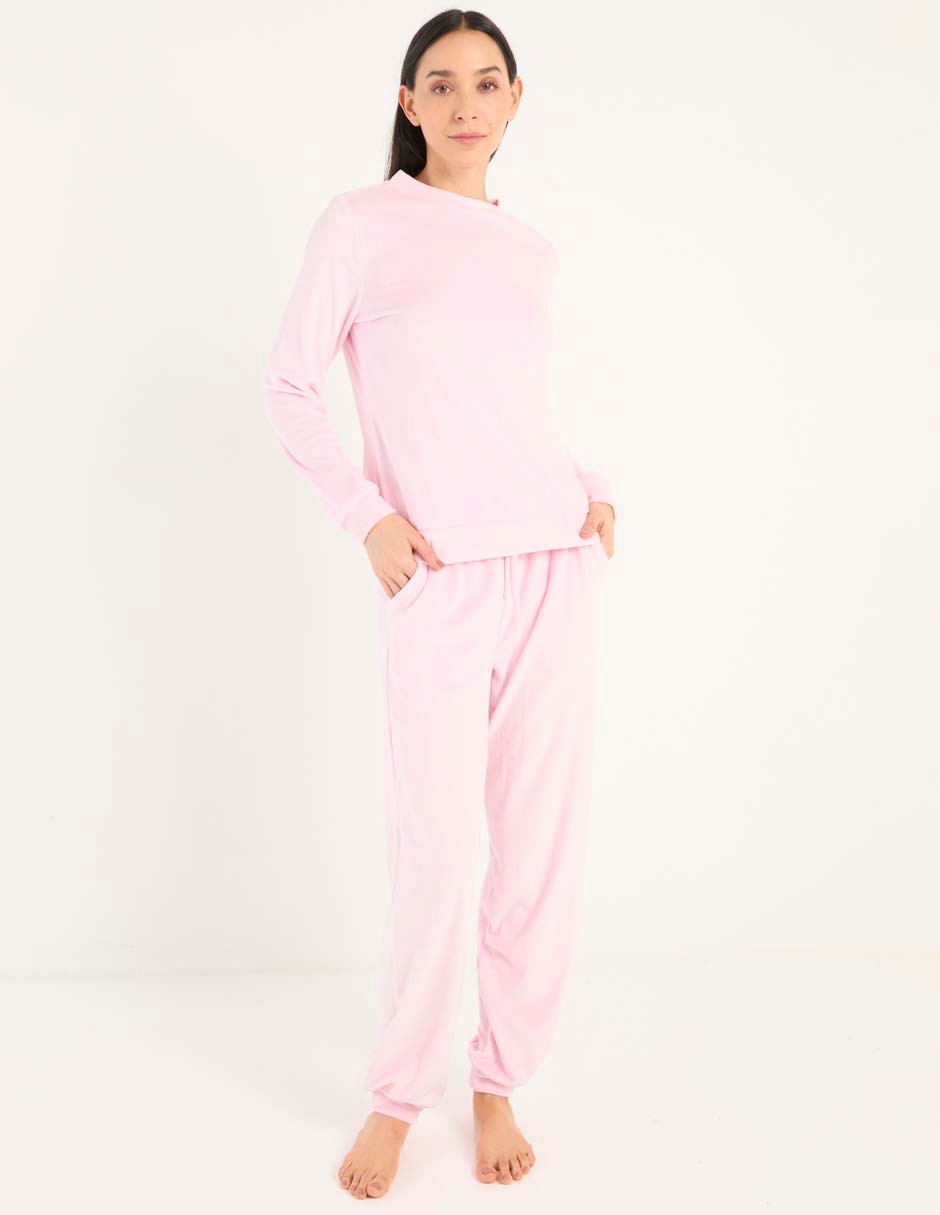 Conjunto pijama para mujer 3