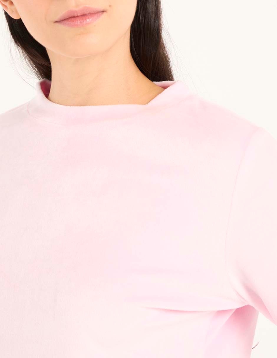 Conjunto pijama para mujer 4