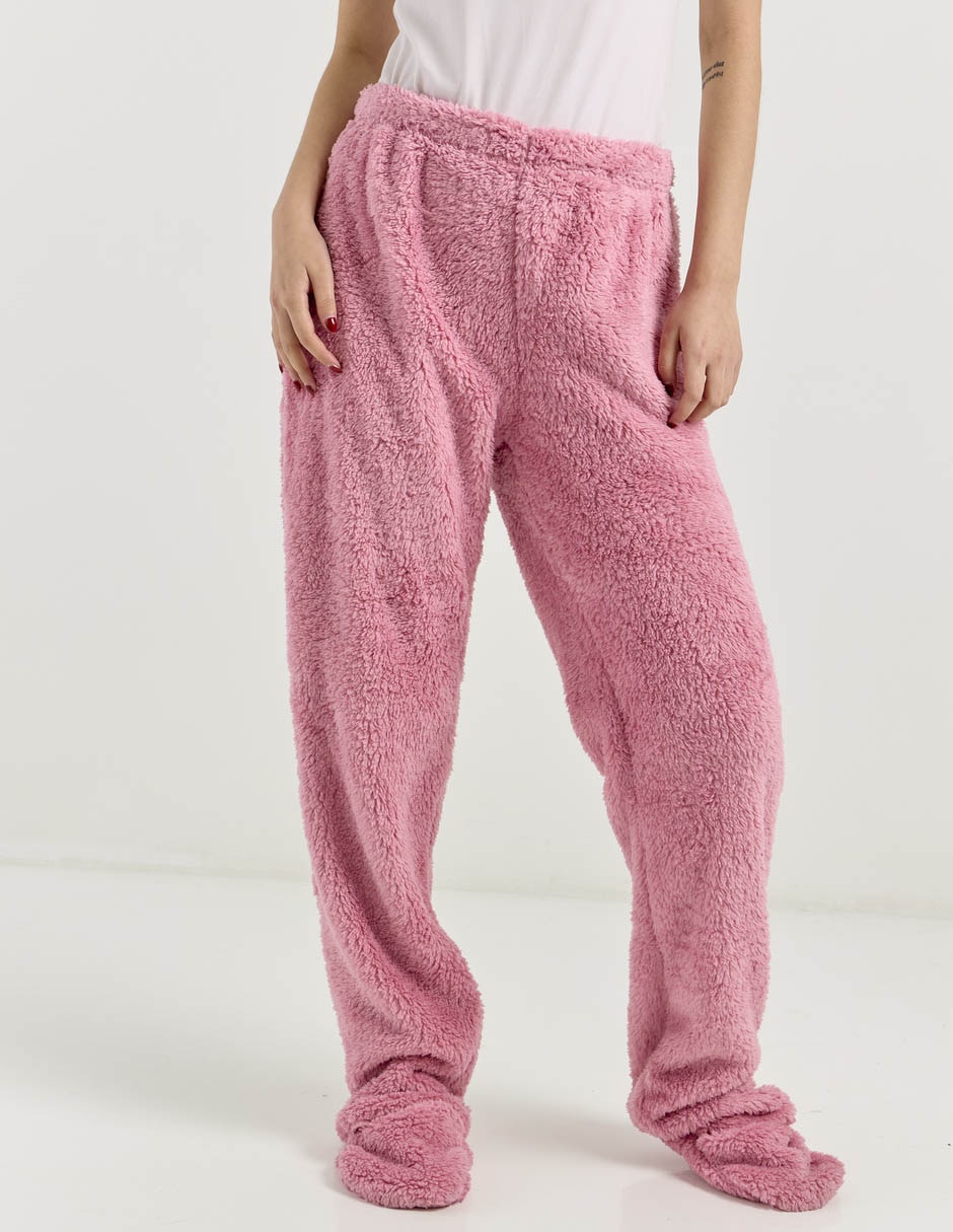 Pantalón pijama para mujer Pantalón pijama para mujer