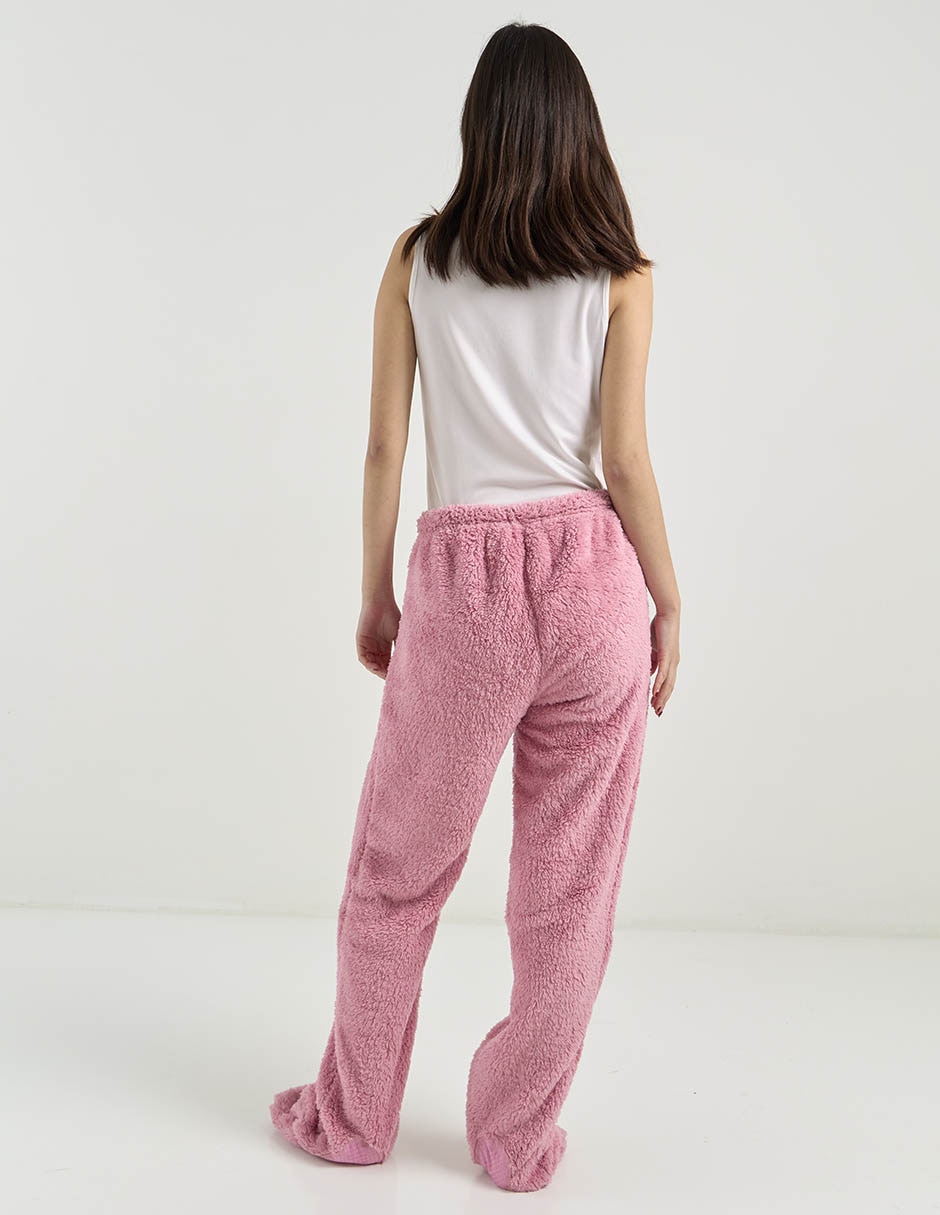 Pantalón pijama para mujer 2