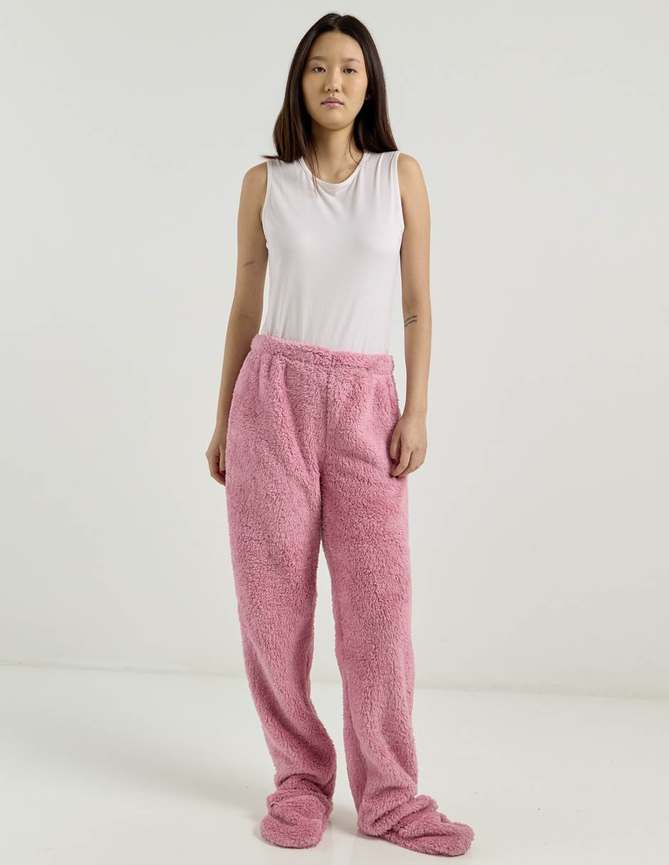 Pantalón pijama para mujer 3