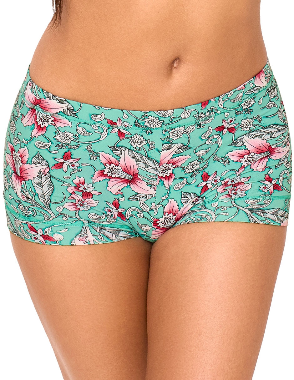 Amazon Tipos De Boxer Para Mujer Bóxer Ilusión Para Mujer