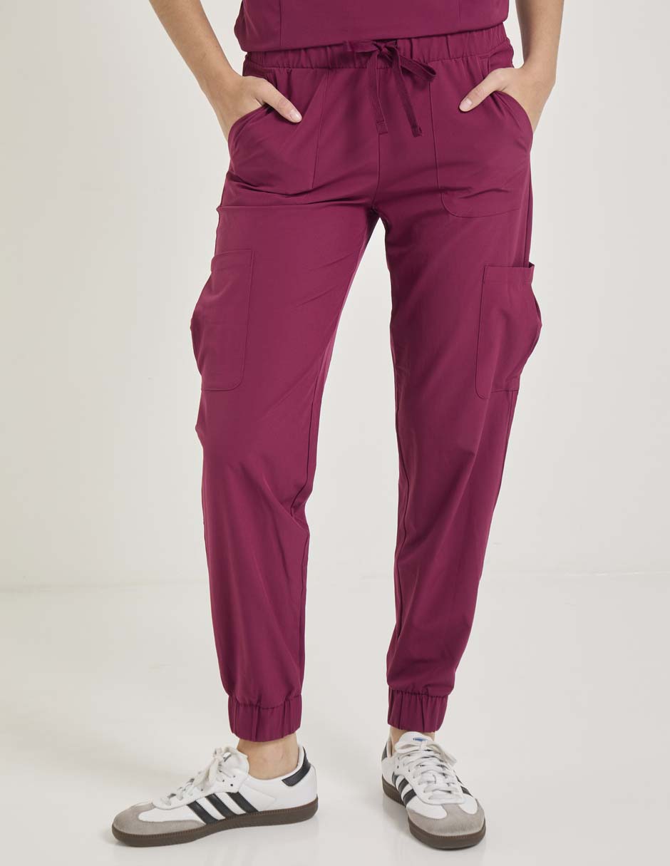 Pantalón cargo para mujer Pantalón cargo para mujer
