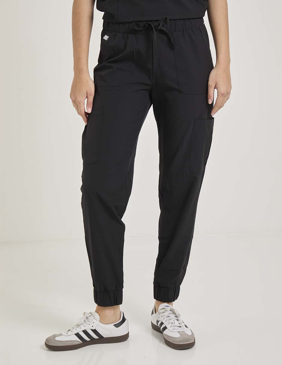 Pantalón cargo para mujer Pantalón cargo para mujer