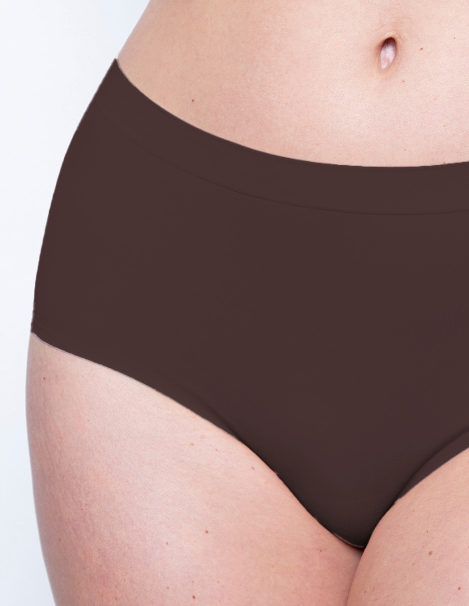 Panty para mujer 4