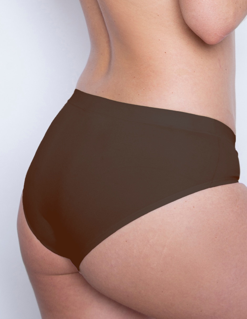 Panty para mujer 5