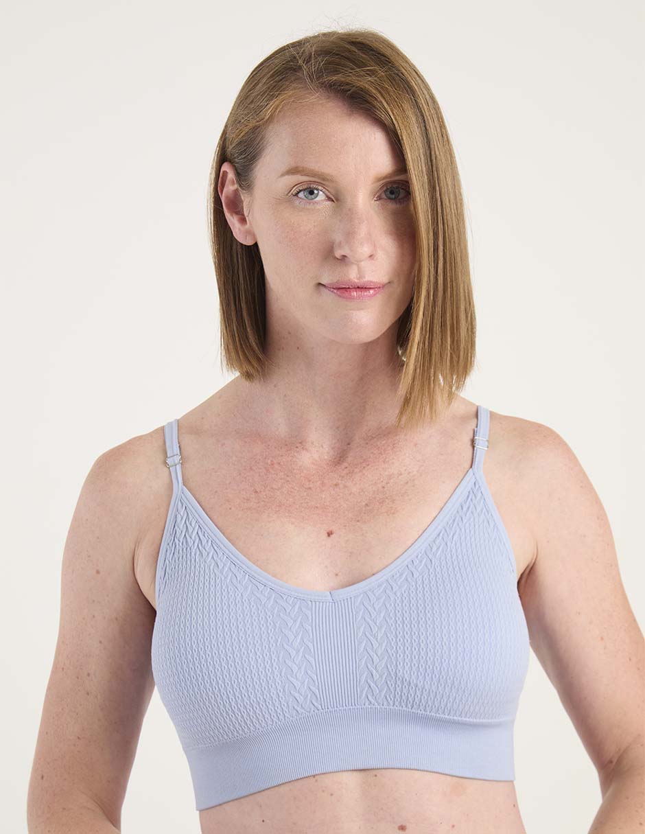 Brassiere peto medio con copa para mujer Brassiere peto medio con copa para mujer