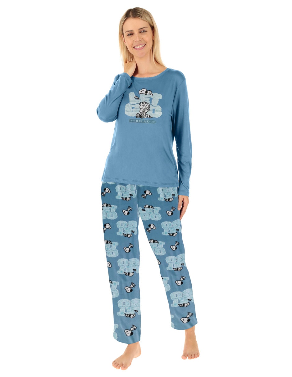 Camisones Pijamas Mujer Batas Para Dormir Suburbia Conjunto Pijama