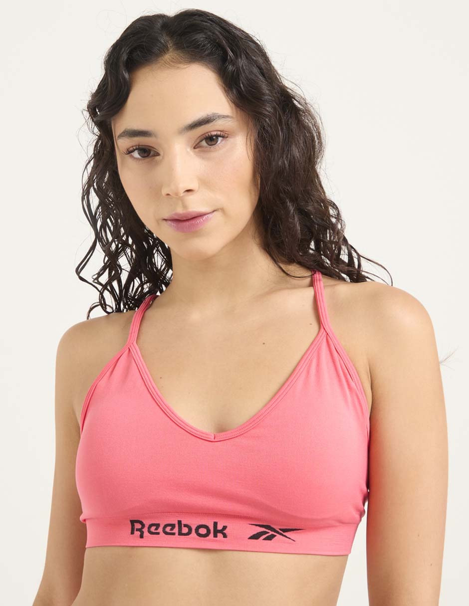 Brassiere deportivo con copa para mujer Brassiere deportivo con copa para mujer