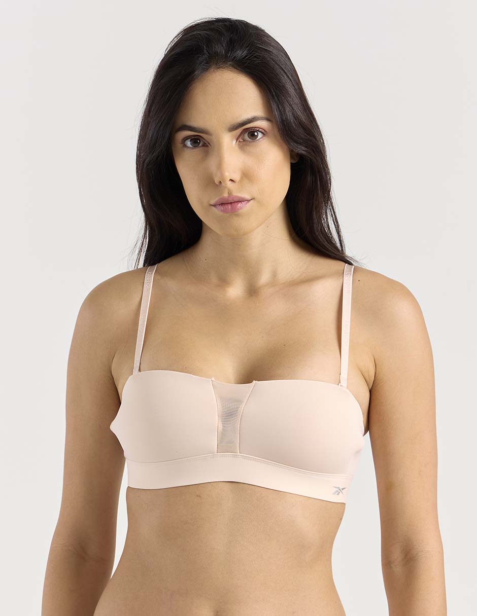 Brassiere strapless para mujer Brassiere strapless para mujer