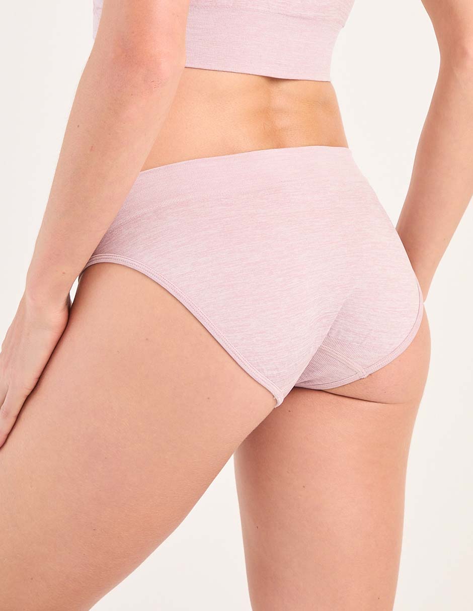Bikini de algodón para mujer 3
