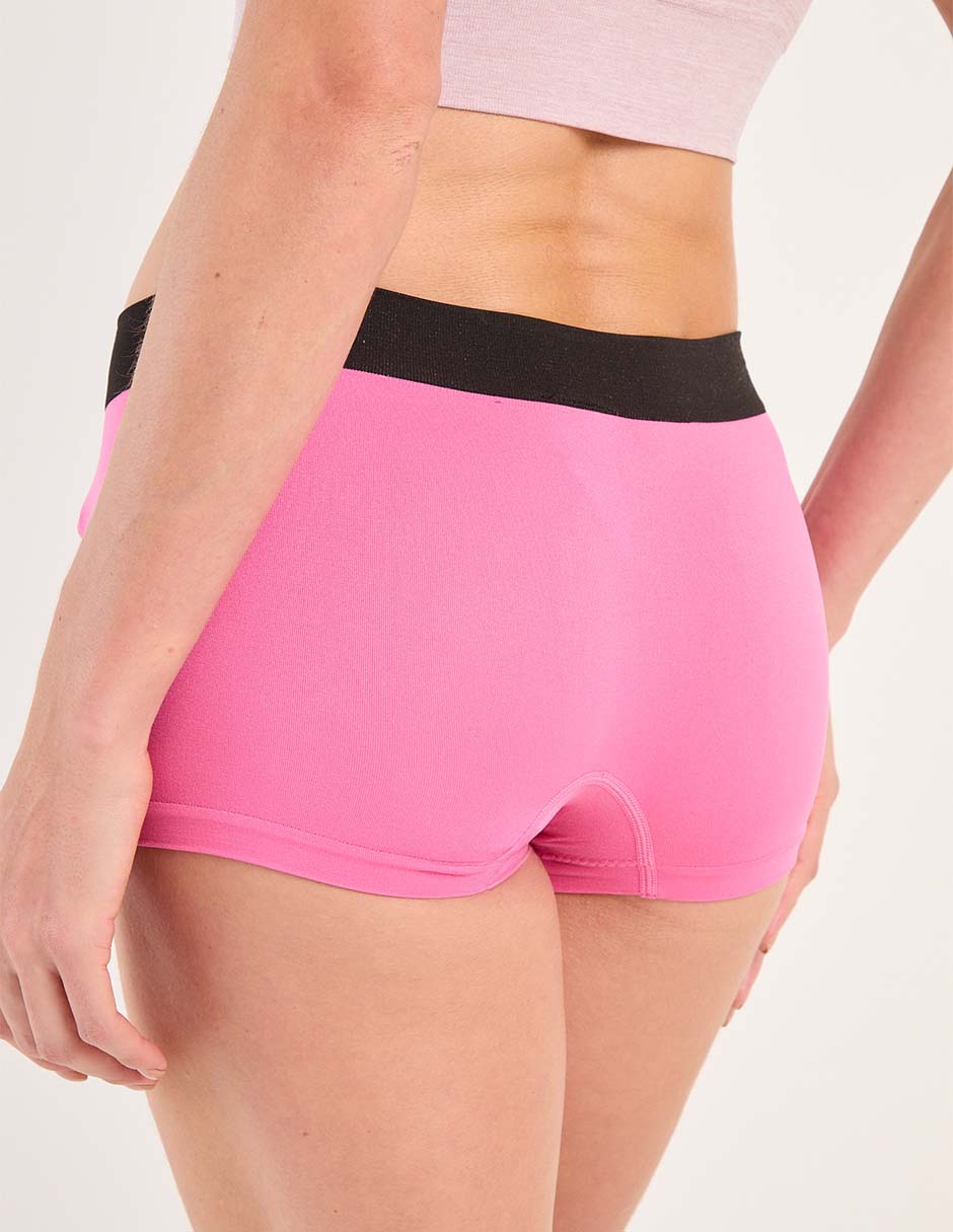 Bóxer de algodón para mujer 3