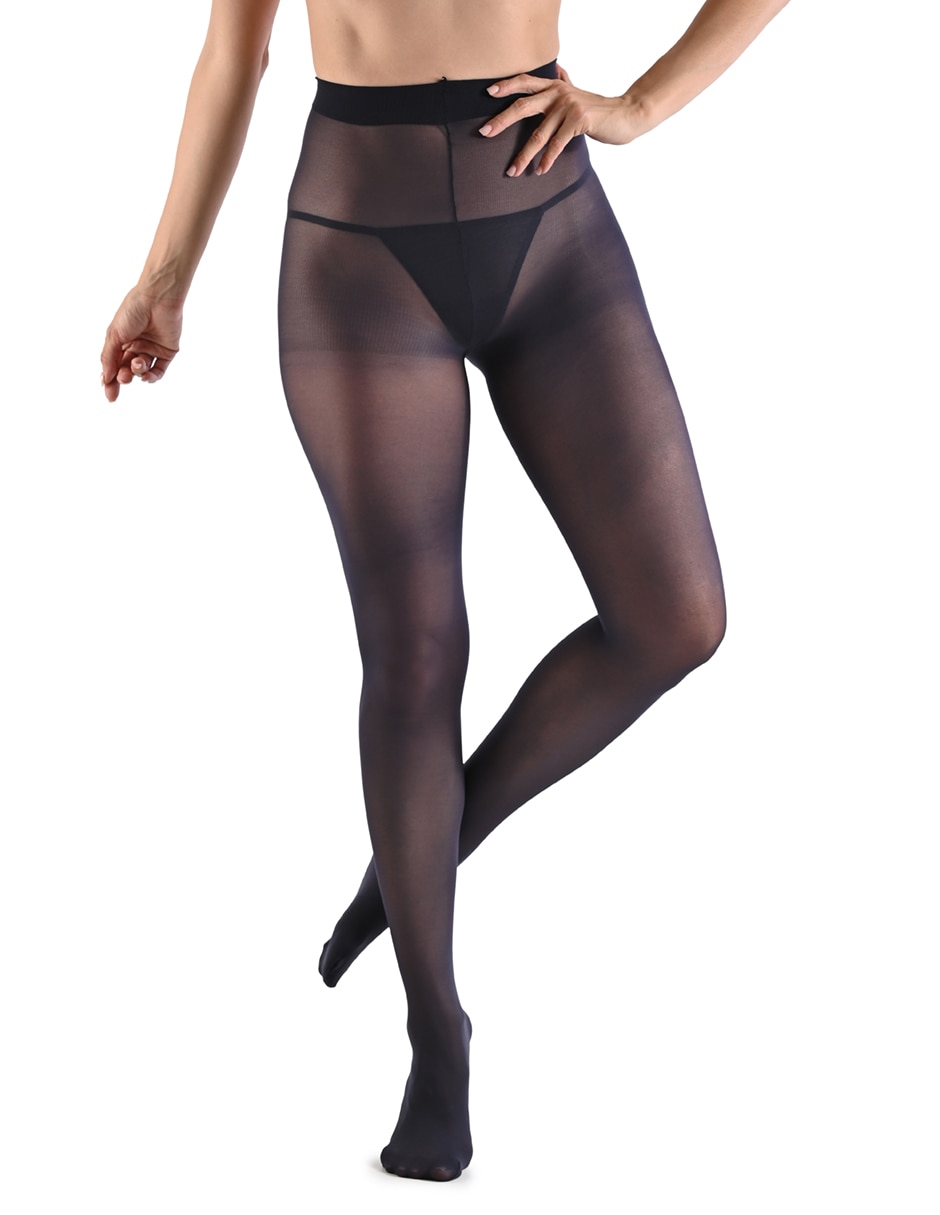 MALLA MARIA INTIMA, G-EG, NEGRO 53740