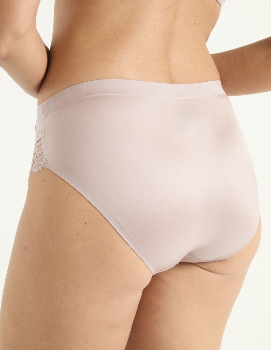 BIKINI KI200 ANNE KLE, G, MORADO CLARO