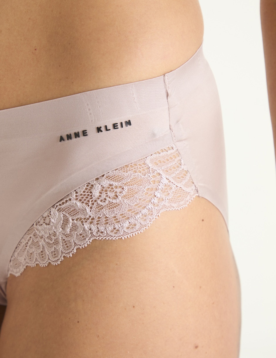 BIKINI KI200 ANNE KLE, G, MORADO CLARO