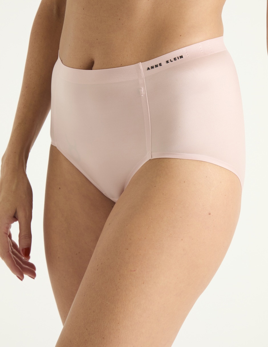 PANTALETA KI202 ANNE KL, M, ROSA CLARO