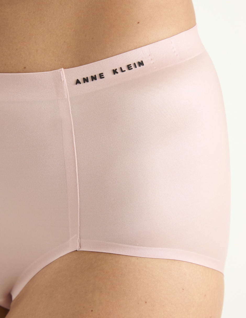 PANTALETA KI202 ANNE KL, M, ROSA CLARO