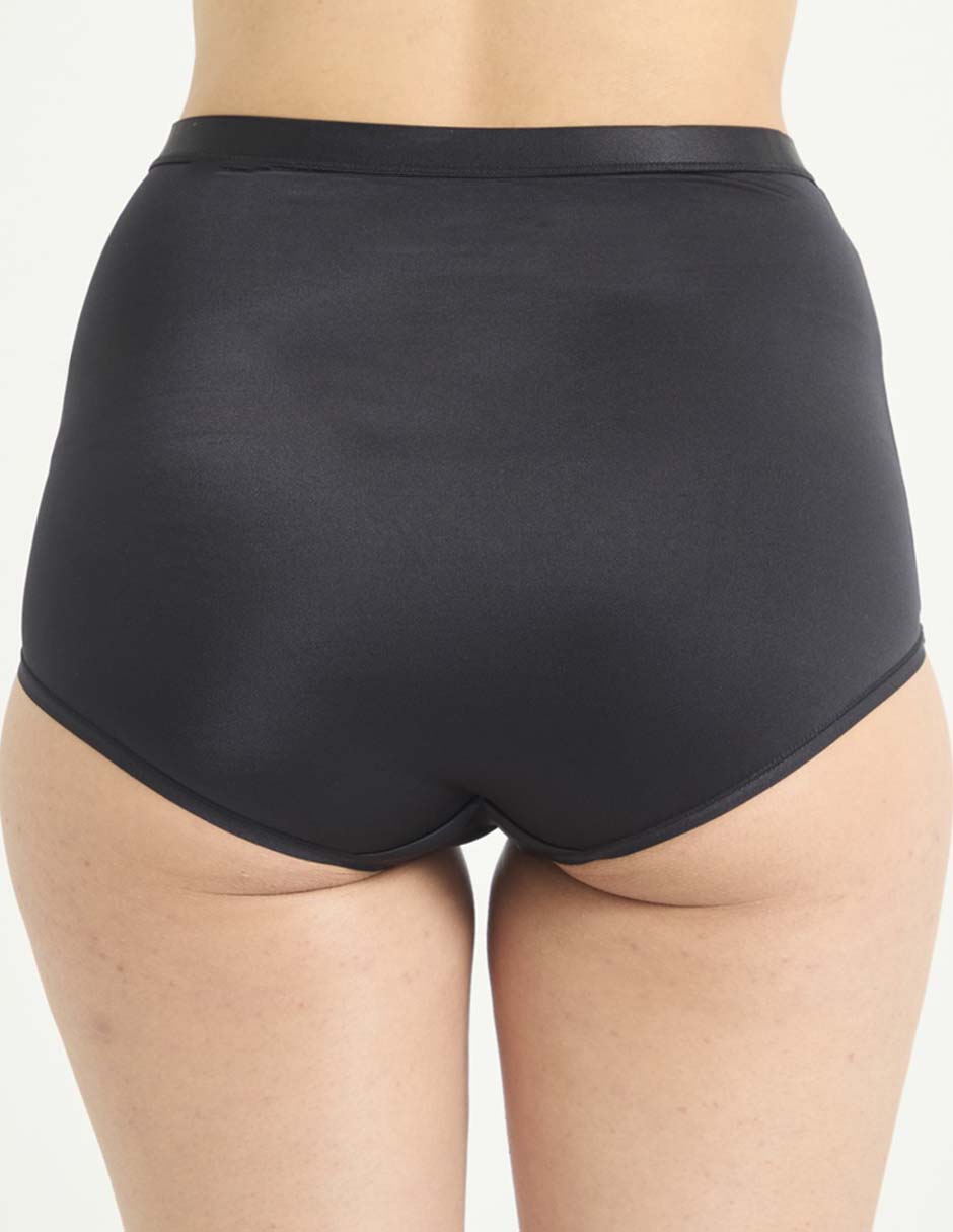 PANTALETA KI207 ANNE KLEIN, EG, NEGRO