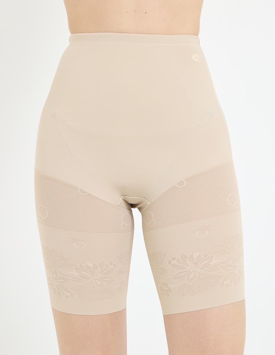 Faja control de abdomen con compresión media para mujer Faja control de abdomen con compresión media para mujer