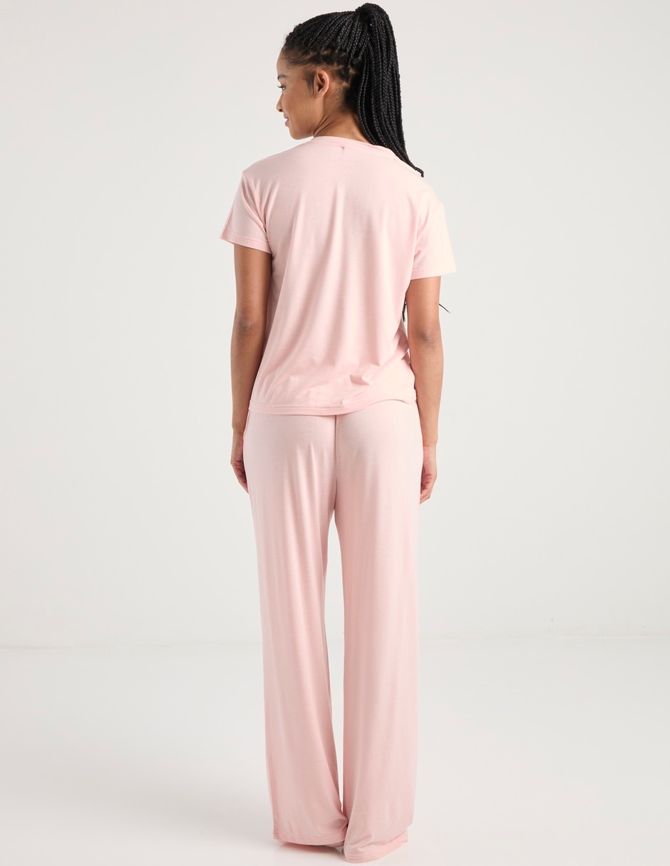 Conjunto pijama para mujer 2