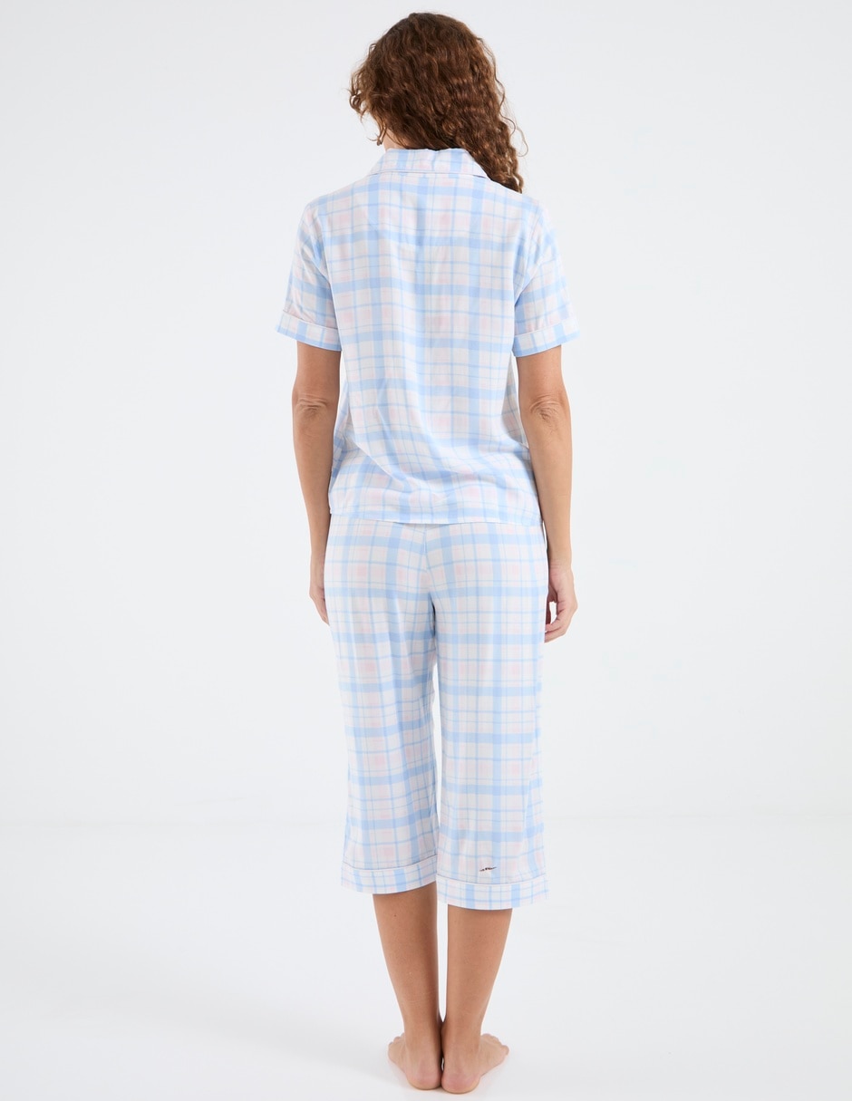 Conjunto pijama para mujer 2