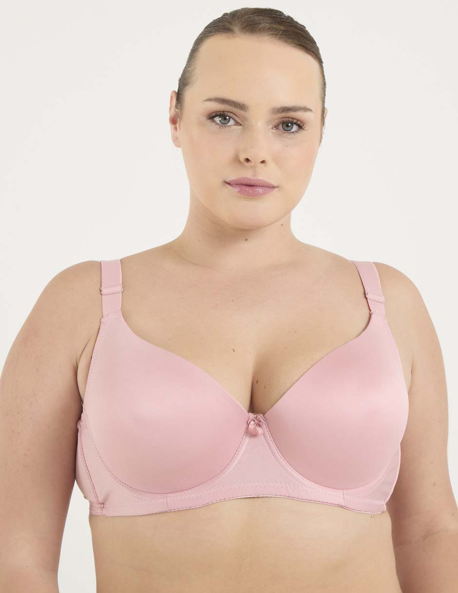 Brassiere demi para mujer Brassiere demi para mujer