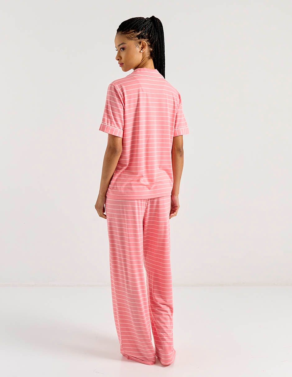 Conjunto pijama para mujer 2