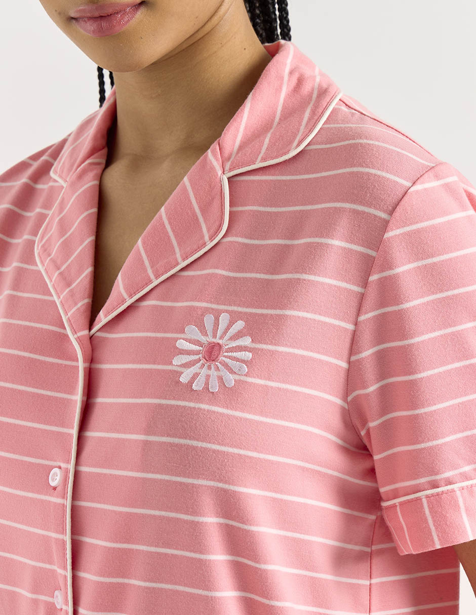 Conjunto pijama para mujer 5