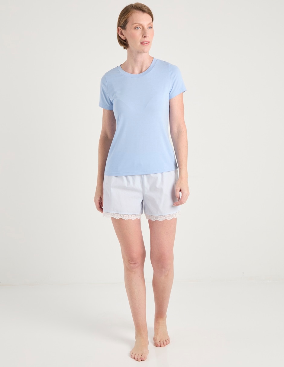 Conjunto pijama para mujer 3